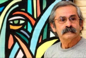 Artista Mono González
