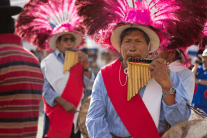 Cultura en el Chile
