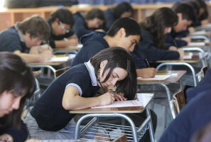 Educación en Chile