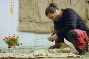 El Príncipe Inca documental