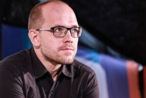 Evgeny Morozov - tecnoutopía