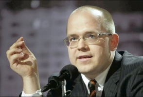 Evgeny Morozov desmitifica la “tecnoutopía”