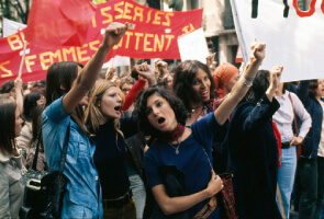 Feminismo