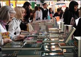 Industria chilena del libro