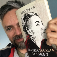 Las obras de Baradit