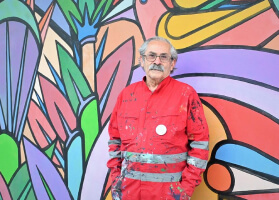 Mono González