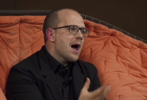 Opinión de Evgeny Morozov