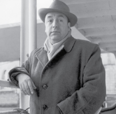 Pablo Neruda